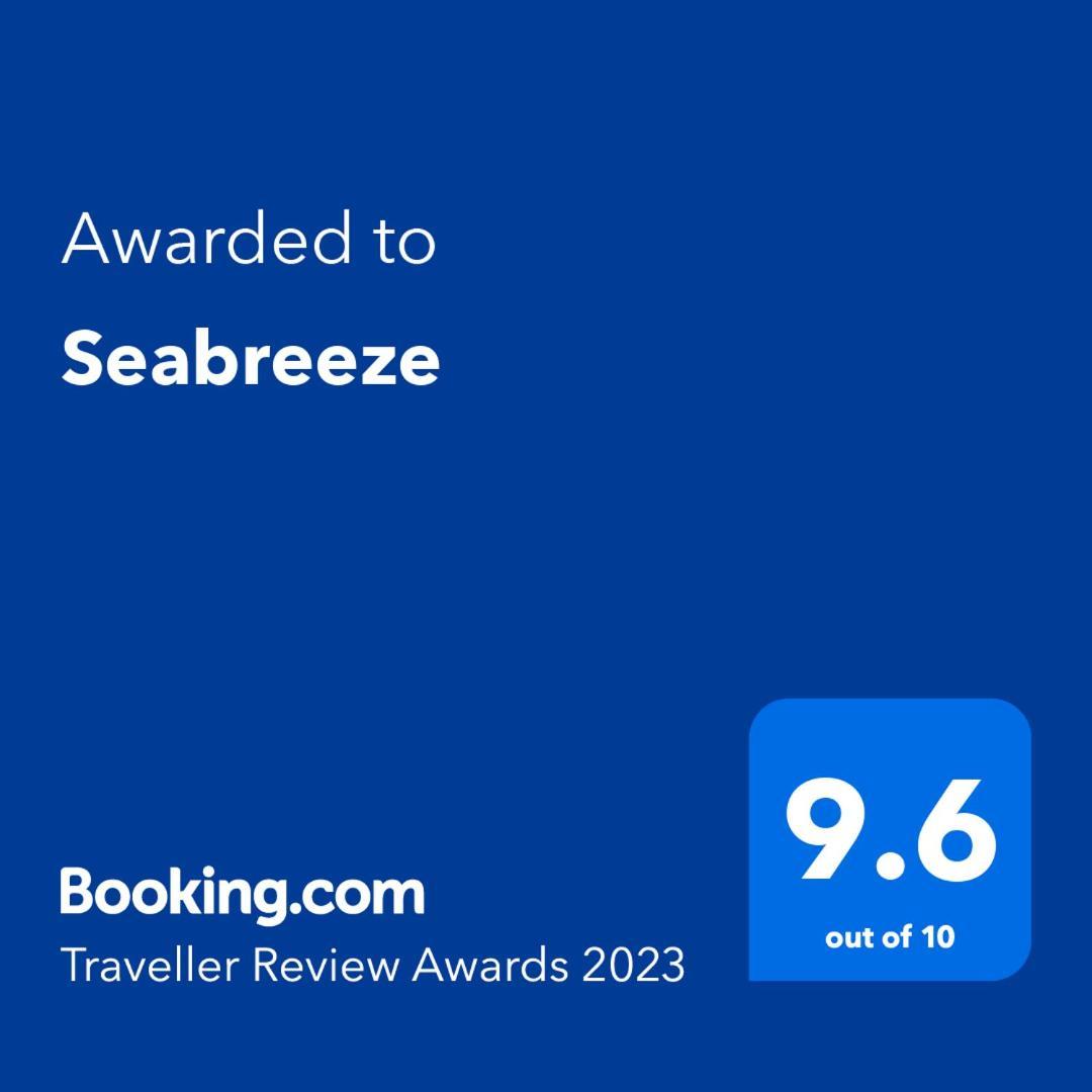 Ferienwohnung Seabreeze Teignmouth Zimmer foto